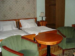 Hotel Strand Budapeşte Dış mekan fotoğraf